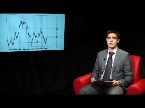 TeleTrade Russia: Вечерний обзор 21.04.2015