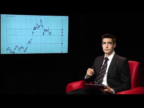 TeleTrade: Вечерний обзор, 22.06.2015 - Обзор перед открытием американских торгов