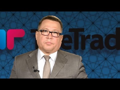 TeleTrade Russia: Дневной обзор, 18.05.2015