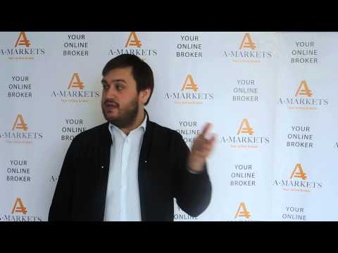 AMarkets. Утренний брифинг Артема Деева 27.04.2015. Курс Форекс