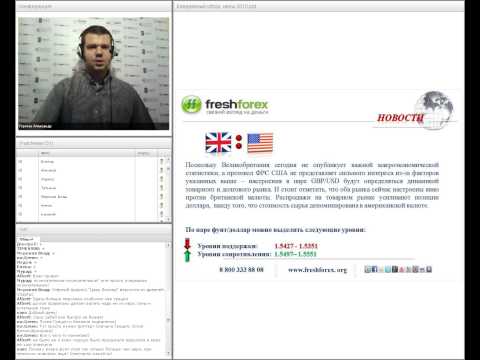 FreshForex: Ежедневный обзор валютного рынка 8 июля 2015