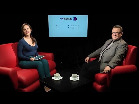 TeleTrade Russia: Утренний обзор 03.04.2015