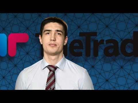 TeleTrade Russia: Дневной обзор 24.04.2015