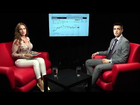 TeleTrade: Утренний обзор, 16.06.2015 Переговоры с Грецией зашли в тупик