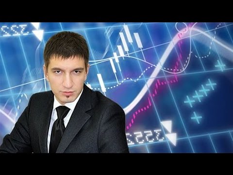 Forex Club. Еженедельная аналитика с Владиславом Воробьевым 11.05.2015