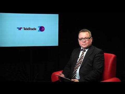 TeleTrade Russia: Вечерний обзор 15.04.2015