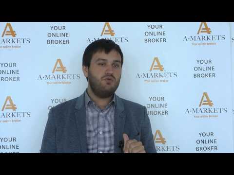 AMarkets. Утренний брифинг Артема Деева 03.06.2015. Курс Форекс