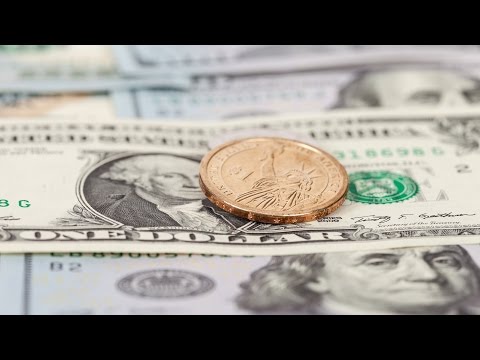 RoboForex: ВолноТрейдинг + фьючерс на РТС (23.06.2015)
