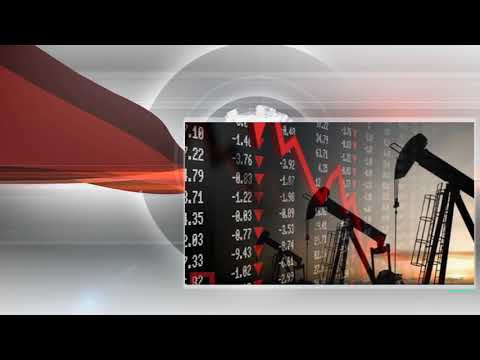 Kiplar: Новости. Цены на нефть снизились.