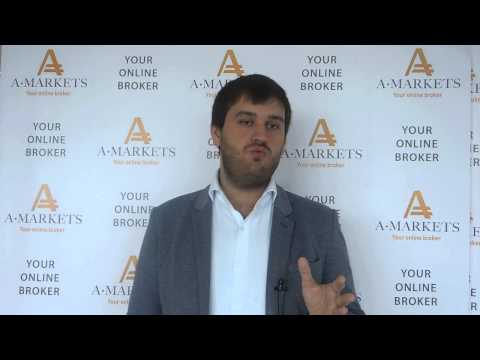 AMarkets. Утренний брифинг Артема Деева 17.06.2015. Курс Форекс