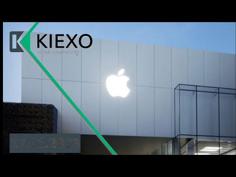 KIEXO: Компания Apple выбыла с рейтинга лучших компаний для работы