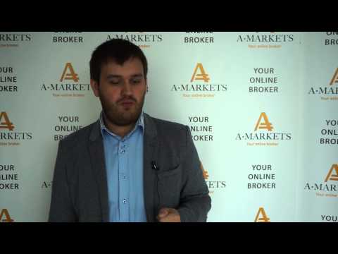 AMarkets. Утренний брифинг Артема Деева 13.05.2015. Курс Форекс