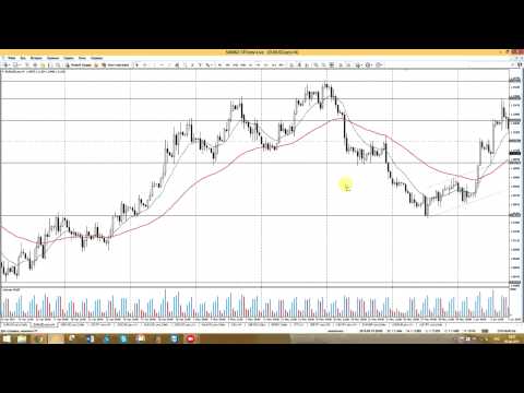 STForex Ltd: Вебинар 05.06.2015