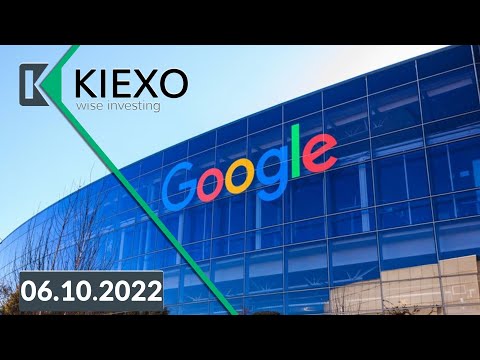 KIEXO: Google Chrome – самый уязвимый браузер 06.10.2022