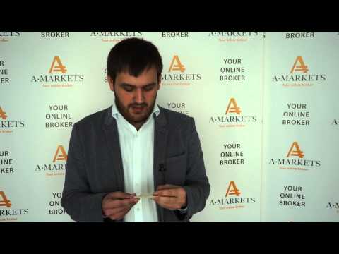 AMarkets. Утренний брифинг Артема Деева 15.05.2015. Курс Форекс