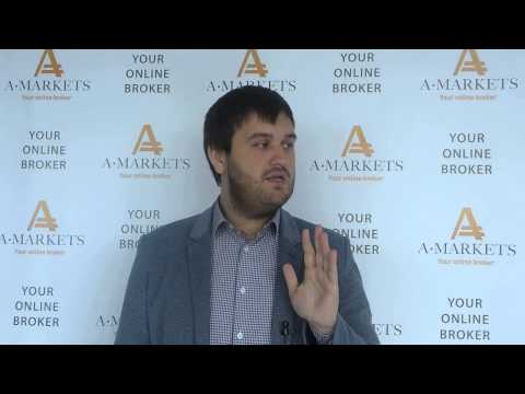 AMarkets. Утренний брифинг Артема Деева 18.06.2015. Курс Форекс