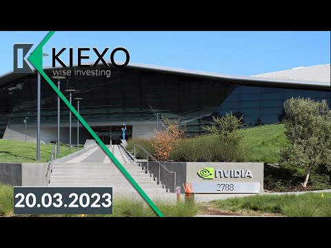 KIEXO: NVIDIA может резко взлететь в цене