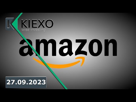 KIEXO: Amazon получил иск в суд за монополизм
