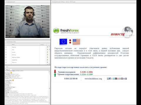 FreshForex: Ежедневный обзор валютного рынка 25 июня 2015