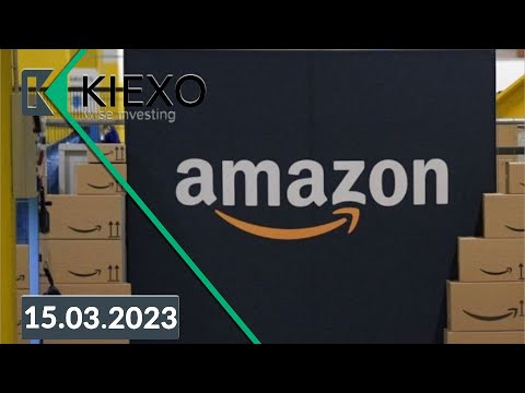 KIEXO: Amazon может повысить цену акций за счет сокращения