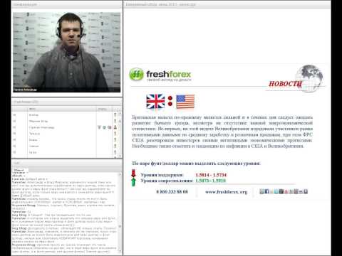 FreshForex: Ежедневный обзор валютного рынка 19 июня 2015
