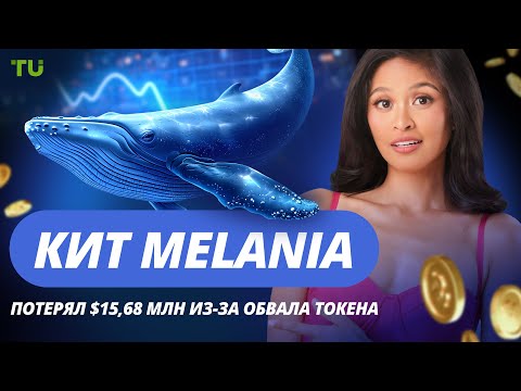 TU Crypto News: Илон Маск vs мемкоины, падение NFT и убытки китов