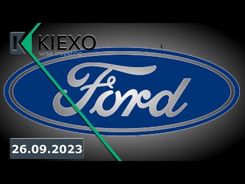 KIEXO: Ford прекратил работу над заводом аккумуляторов