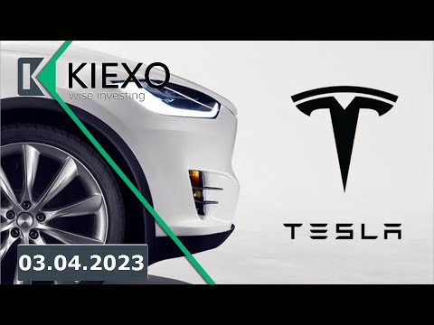 KIEXO: Tesla поставила новые рекорды прибыли