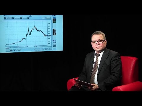 TeleTrade Russia: Утренний обзор 29.04.2015
