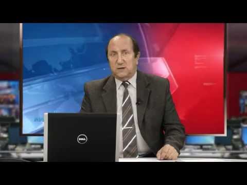 MaxiMarkets: Форекс Прогноз на Неделю (EURUSD, GBPUSD) 29.03.2015 