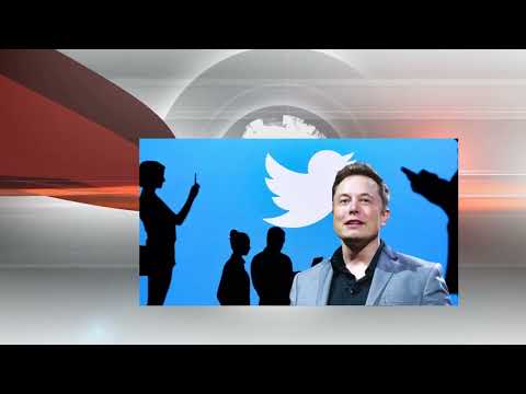 Kiplar: Новости. Twitter не хочет поглощения Илоном Маском.