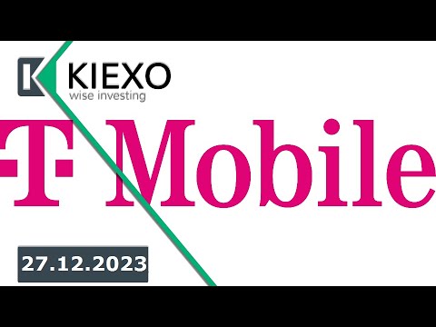 KIEXO: Японская компания осуществила слияние с T-Mobile US