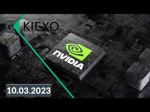 KIEXO: NVIDIA выпустила драйвер но ограничила серию видеокарт