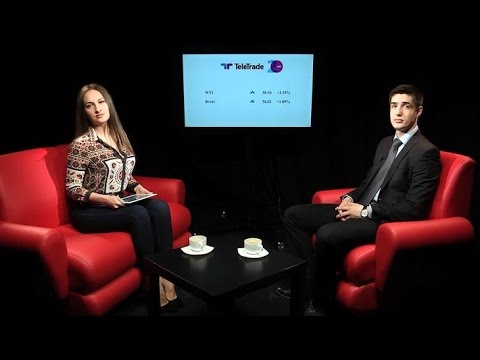 TeleTrade Russia: Утренний обзор 06.04.2015