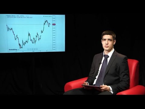 TeleTrade Russia: Утренний обзор 23.04.2015