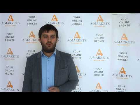 AMarkets. Утренний брифинг Артема Деева 29.04.2015. Курс Форекс