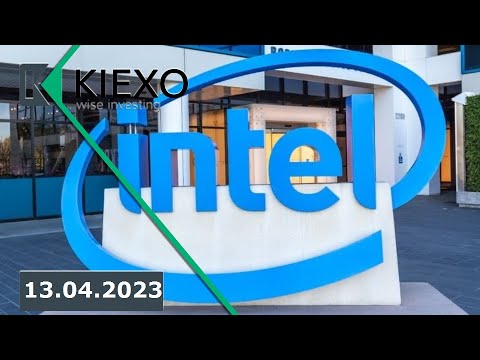 KIEXO: Intel начал работу на армию, что с подвигло снижение