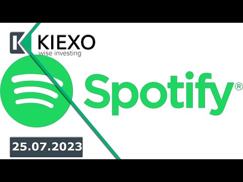 KIEXO: Spotify поднял цены на подписки
