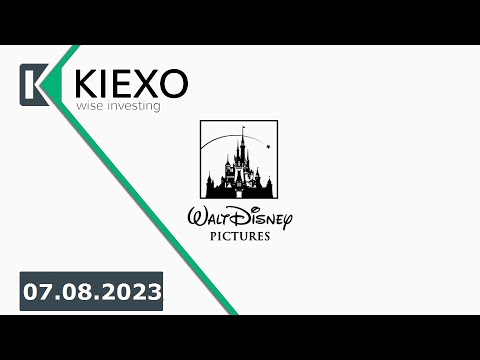 KIEXO: Дисней переживает проблемы с сотрудниками