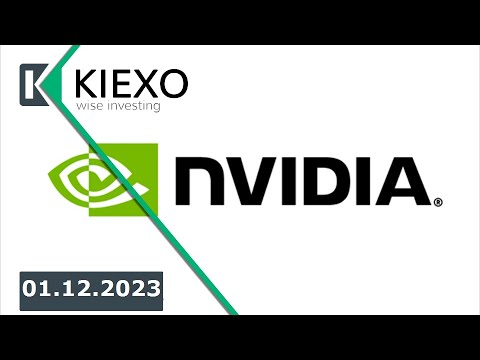KIEXO: Nvidia слишком быстро росла и вынуждена падать