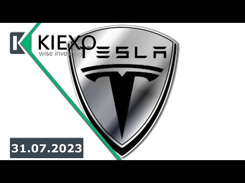 KIEXO: Tesla вытесняет других автопроизводителей с рынка