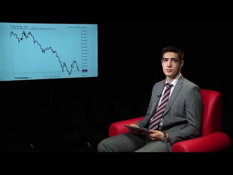 TeleTrade Russia: Утренний обзор 24.04.2015