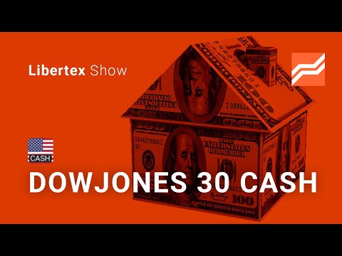 Forex Club: Индекс Dow Jones - рост продолжается