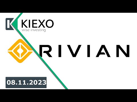 KIEXO: Китайский автопроизводитель Rivian продолжает рост
