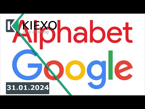 KIEXO: Google показал слабые данные по доходам