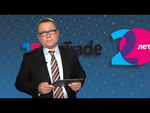 TeleTrade Russia: Дневной обзор 15.04.2015