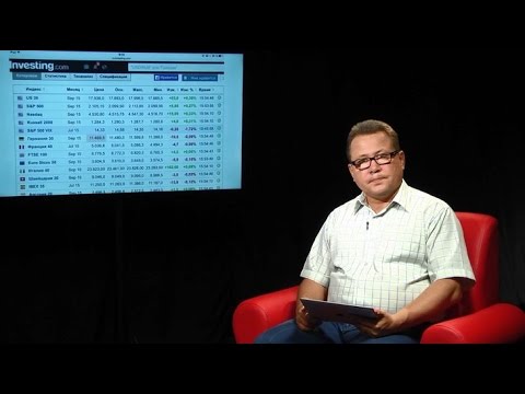 TeleTrade: Вечерний обзор, 25.06.2015 - Итоги по безработице США вышли лучше ожиданий
