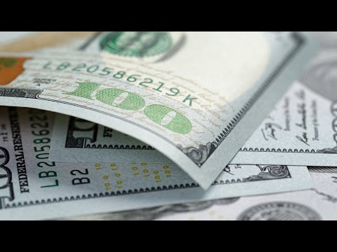 RoboForex: ВолноТрейдинг + фьючерс на РТС (24.06.2015)