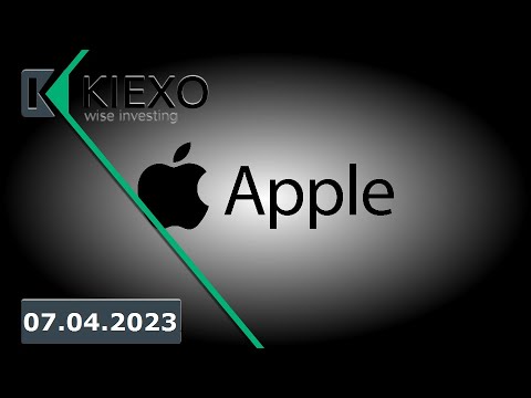 KIEXO: Apple открывает рынок в Индии