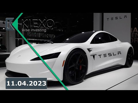 KIEXO: Tesla наращивает производство для роста активов